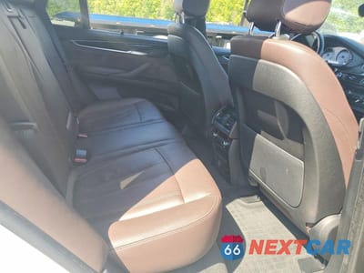 Zdjęcie 11 z 13 samochodu: 2017 BMW X5 XDRIVE35I VIN:5UXKR0C33H0X79490 - miniatura
