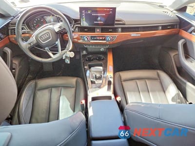 Zdjęcie 8 z 13 samochodu: 2024 AUDI A5 PREMIUM 40 VIN:WAUABCF59RA060754 - miniatura