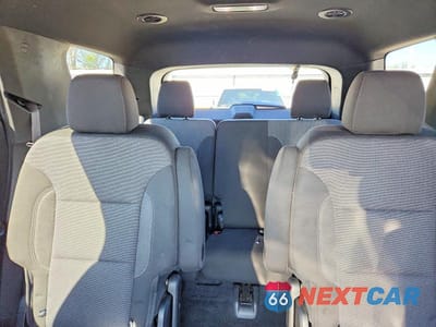 Zdjęcie 10 z 14 samochodu: 2023 CHEVROLET TRAVERSE LT VIN:1GNERGKWXPJ175602 - miniatura