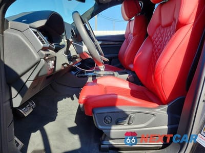 Zdjęcie 7 z 13 samochodu: 2024 AUDI SQ5 PRESTIGE VIN:WA1C4AFY8R2062388 - miniatura