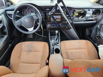 Zdjęcie 8 z 12 samochodu: 2014 TOYOTA COROLLA LE VIN:2T1BURHE9EC170405 - miniatura