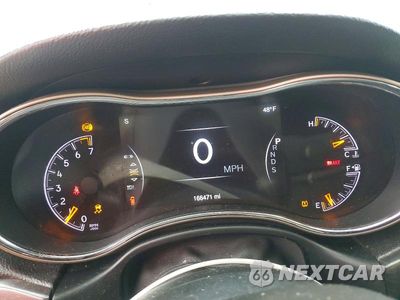 Zdjęcie 9 z 13 samochodu: 2014 JEEP GRAND CHEROKEE LIMITED VIN:1C4RJFBG2EC238715 - miniatura
