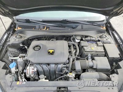 Zdjęcie 11 z 12 samochodu: 2023 KIA FORTE LXS VIN:3KPF24AD6PE659036 - miniatura