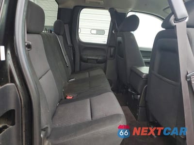Zdjęcie 10 z 12 samochodu: 2013 GMC SIERRA K1500 SLE VIN:1GTR2VE7XDZ321811 - miniatura