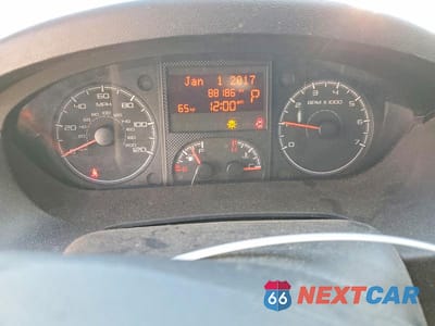 Zdjęcie 9 z 13 samochodu: 2020 RAM PROMASTER - DELIVERY VAN VIN:3C6URVJG8LE129381 - miniatura