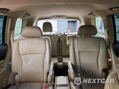 Zdjęcie 10 z 13 samochodu: 2012 TOYOTA HIGHLANDER LIMITED VIN:5TDYK3EHXCS062276 - miniatura