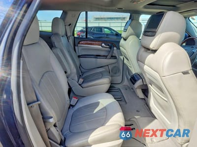 Zdjęcie 11 z 13 samochodu: 2011 BUICK ENCLAVE CXL VIN:5GAKRBED3BJ185844 - miniatura