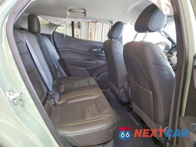 Zdjęcie 11 z 13 samochodu: 2025 CHEVROLET TRAX ACTIV VIN:KL77LKEP9SC128226 - miniatura