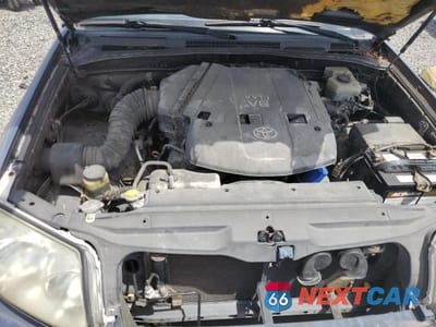 Zdjęcie 12 z 12 samochodu: 2003 TOYOTA 4RUNNER LIMITED VIN:JTEZU17R638003623 - miniatura