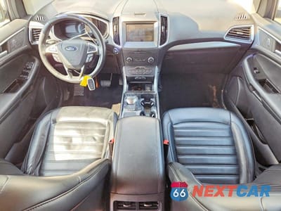 Zdjęcie 8 z 13 samochodu: 2019 FORD EDGE SEL VIN:2FMPK4J99KBB40803 - miniatura