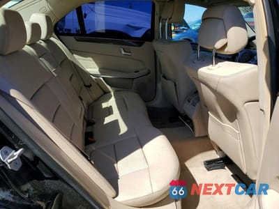 Zdjęcie 10 z 12 samochodu: 2014 MERCEDES-BENZ E 350 4MATIC VIN:WDDHF8JB0EA915521 - miniatura