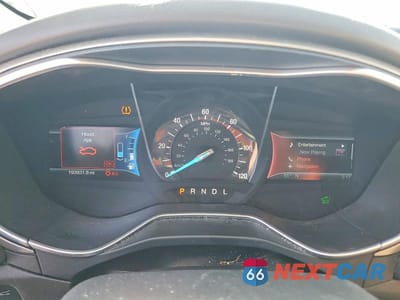 Zdjęcie 9 z 12 samochodu: 2014 FORD FUSION SE HYBRID VIN:3FA6P0LU7ER195144 - miniatura