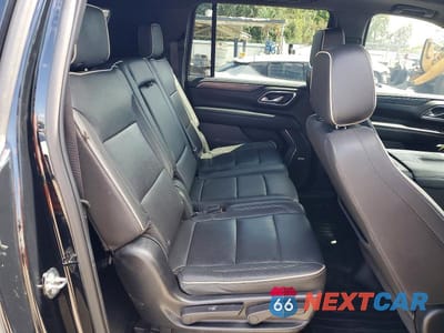 Zdjęcie 11 z 13 samochodu: 2023 GMC YUKON XL K1500 SLT VIN:1GKS2GKDXPR180058 - miniatura