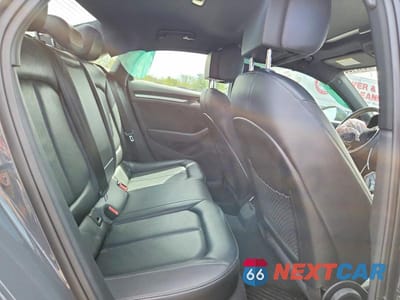 Zdjęcie 10 z 12 samochodu: 2018 AUDI A3 PREMIUM VIN:WAUAUGFF6J1068728 - miniatura