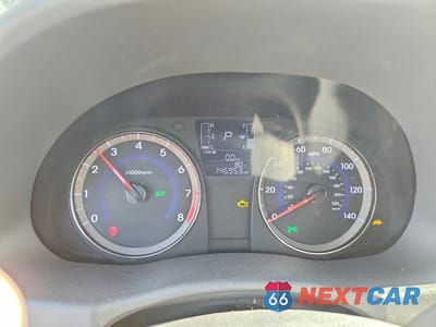 Zdjęcie 9 z 12 samochodu: 2016 HYUNDAI ACCENT SE VIN:KMHCT4AE7GU084676 - miniatura