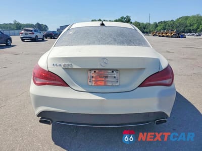 Zdjęcie 6 z 12 samochodu: 2014 MERCEDES-BENZ CLA 250 VIN:WDDSJ4EB3EN143855 - miniatura