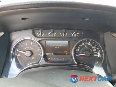 Zdjęcie 9 z 12 samochodu: 2011 FORD F150 SUPERCREW VIN:1FTFW1CF0BFA51156 - miniatura