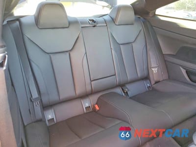 Zdjęcie 10 z 13 samochodu: 2023 BMW 430I VIN:WBA53AP05PCL78233 - miniatura