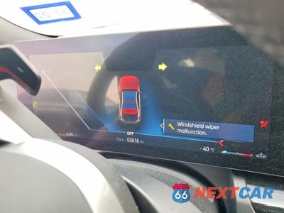 Zdjęcie 9 z 12 samochodu: 2026 BMW 530 I VIN:WBA43FJ06TCV41290 - miniatura