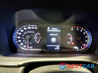 Zdjęcie 9 z 13 samochodu: 2024 HYUNDAI SANTA CRUZ SEL VIN:5NTJBDDE1RH111427 - miniatura