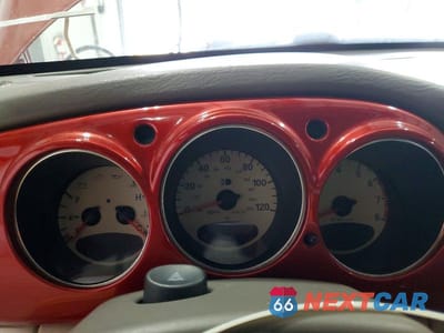 Zdjęcie 9 z 12 samochodu: 2004 CHRYSLER PT CRUISER VIN:3C4FY48B74T236167 - miniatura