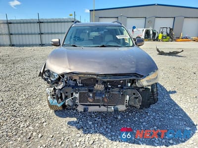 Piąte zdjęcie samochodu w środku: 2012 MITSUBISHI OUTLANDER SE VIN:JA4AS3AW7CU031921 - miniatura
