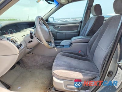 Zdjęcie 7 z 12 samochodu: 2000 TOYOTA AVALON XL VIN:4T1BF28B7YU112528 - miniatura