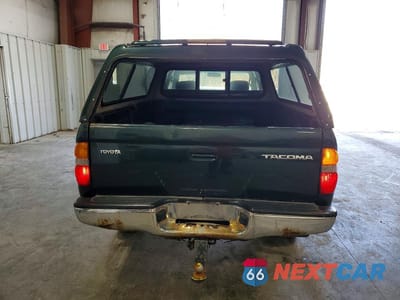 Zdjęcie 6 z 11 samochodu: 2001 TOYOTA TACOMA XTRACAB VIN:5TEWM72N81Z730983 - miniatura