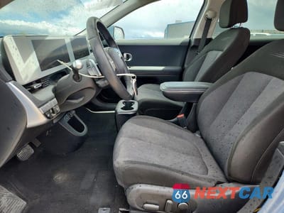 Zdjęcie 7 z 13 samochodu: 2024 HYUNDAI IONIQ 5 SEL VIN:KM8KNDDF0RU284358 - miniatura