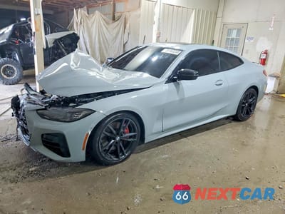 2023 BMW M440I WBA83AP08PCM39720 - główne zdjęcie licytacji z USA - miniatura