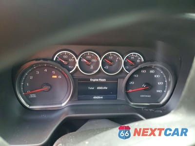 Zdjęcie 9 z 13 samochodu: 2023 CHEV TAHOE VIN:1GNSKLED4PR154126 - miniatura
