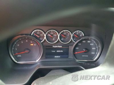 Zdjęcie 9 z 13 samochodu: 2023 CHEV TAHOE VIN:1GNSKLED4PR154126 - miniatura