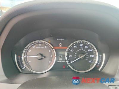 Zdjęcie 9 z 13 samochodu: 2014 ACURA MDX ADVANCE VIN:5FRYD4H82EB001893 - miniatura