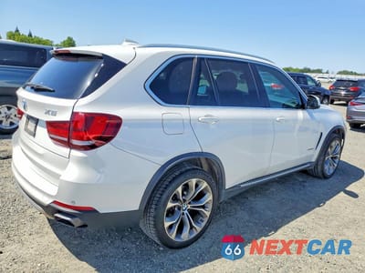Trzecie zdjęcie samochodu z tyłu: 2018 BMW X5 XDRIVE35I VIN:5UXKR0C58J0X98687 - miniatura