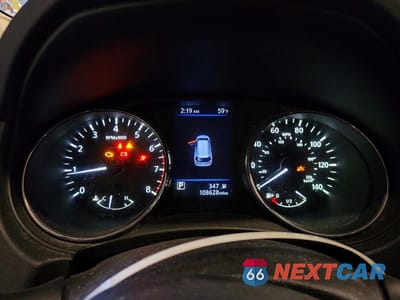Zdjęcie 9 z 14 samochodu: 2019 NISSAN ROGUE SV VIN:KNMAT2MV0KP557613 - miniatura