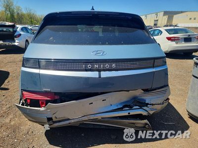 Zdjęcie 6 z 12 samochodu: 2023 HYUNDAI IONIQ 5 LIMITED VIN:KM8KRDAFXPU156800 - miniatura