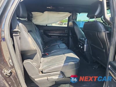 Zdjęcie 10 z 13 samochodu: 2020 FORD EXPEDITION MAX LIMITED VIN:1FMJK1KT7LEA38971 - miniatura