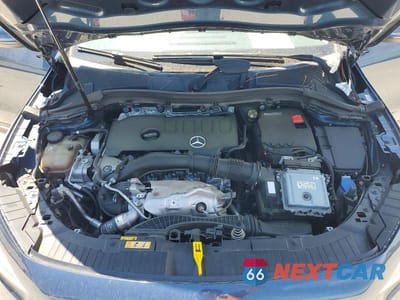 Zdjęcie 12 z 14 samochodu: 2021 MERCEDES-BENZ GLA 250 VIN:W1N4N4GB5MJ185043 - miniatura