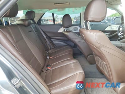 Zdjęcie 11 z 13 samochodu: 2020 MERCEDES-BENZ GLE 350 4MATIC VIN:4JGFB4KB9LA076420 - miniatura