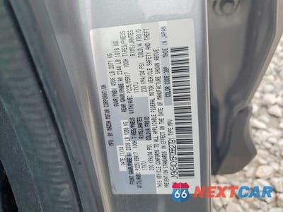 Zdjęcie 13 z 13 samochodu: 2015 MAZDA CX-5 TOURING VIN:JM3KE4CY5F0552791 - miniatura