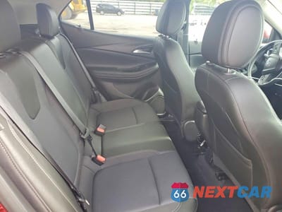 Zdjęcie 10 z 12 samochodu: 2025 BUICK ENCORE GX PREFERRED VIN:KL4AMBSPXSB030414 - miniatura