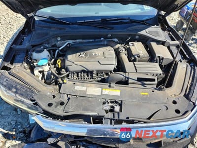 Zdjęcie 11 z 12 samochodu: 2021 VOLKSWAGEN PASSAT SE VIN:1VWSA7A33MC015553 - miniatura