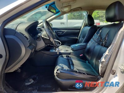 Zdjęcie 7 z 12 samochodu: 2018 NISSAN ALTIMA 2.5 SL VIN:1N4AL3AP3JC128439 - miniatura