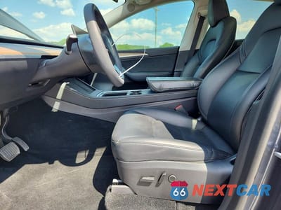 Zdjęcie 7 z 12 samochodu: 2023 TESLA MODEL Y VIN:7SAYGDEE9PA090710 - miniatura