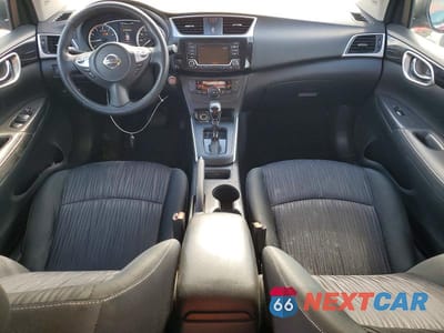 Zdjęcie 8 z 13 samochodu: 2018 NISSAN SENTRA SV VIN:3N1AB7AP5JL640862 - miniatura