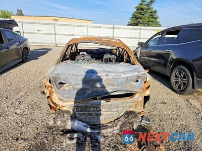 Zdjęcie 6 z 11 samochodu: 2015 HYUNDAI SONATA SE VIN:5NPE24AF1FH007075 - miniatura