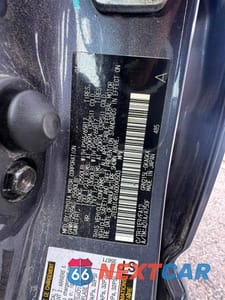 Zdjęcie 11 z 11 samochodu: 2006 TOYOTA 4RUNNER SR5 VIN:JTEBU14R160090503 - miniatura