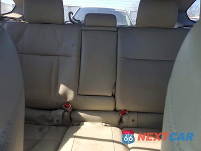 Zdjęcie 10 z 13 samochodu: 2013 SUBARU XV CROSSTREK 2.0 LIMITED VIN:JF2GPAGC6D2823382 - miniatura