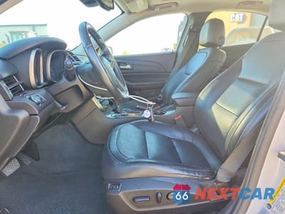 Zdjęcie 7 z 11 samochodu: 2015 CHEVROLET MALIBU LTZ VIN:1G11G5SX3FF141036 - miniatura