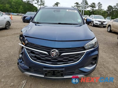 Piąte zdjęcie samochodu w środku: 2021 BUICK ENCORE GX SELECT VIN:KL4MMDSL4MB074191 - miniatura
